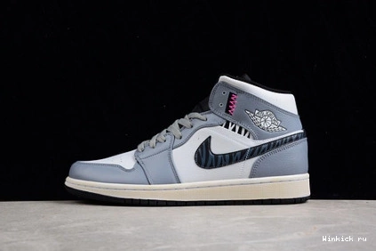 1 Mid Jordan Air 0720